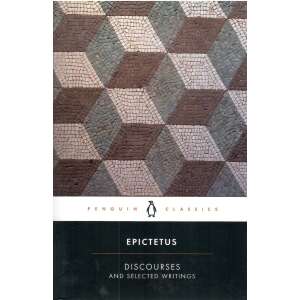 Epictetus: Discourses and Selected Writings 93617516 Idegennyelvű könyv