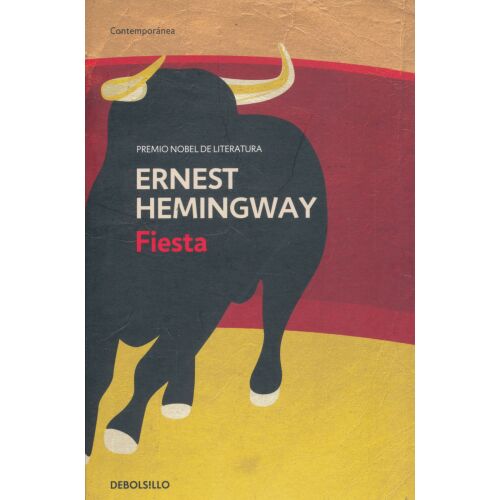 Ernest Hemingway: Fiesta (spanyol nyelven)