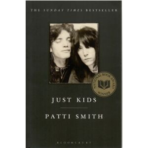 Patti Smith: Just Kids 136048211 - Idegennyelvű könyv