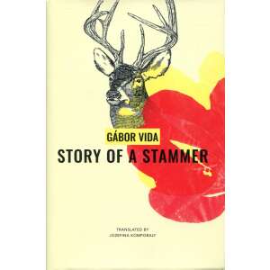 Vida Gábor: Story of a Stammer 93453224 