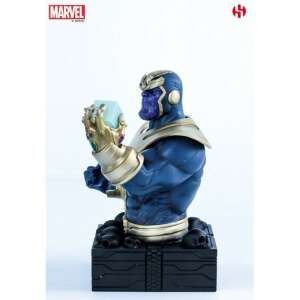 Marvel Thanos The Mad Titan mellszobor figura 16 cm 93453918 