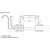 Bosch dishwasher installation dimensions