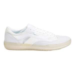 Vans Ave cipő Leather White White 95452619 Férfi sportcipő