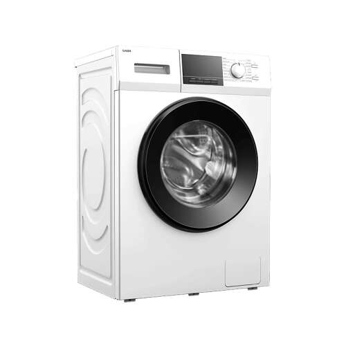 Gaba GTW-612A A 6kg 1200 f/p Keskeny Mosógép | Pepita.hu