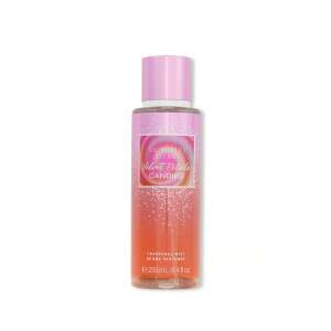 Victoria's Secret Velvet Petals Candied Spray, 250 ml 93457478 - Perfume for women
