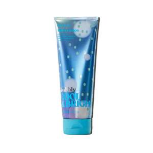 Victoria's Secret PINK Bubbly Cool & Bright Body Lotion, 8 fl oz - Body lotion