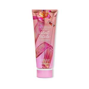 Victoria's Secret Velvet Petals Candied Fragrance Lotion, 236 ml - Body lotion