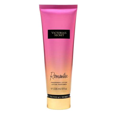 Loțiune parfumată Victoria's Secret Romantic, 236 ml