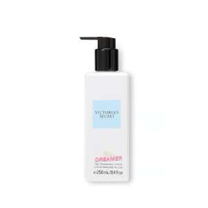 Victoria's Secret Tease Dreamer Fine Fragrance Lotion, 250 ml,  Coconut and Ocean Salt Scent - Body lotion