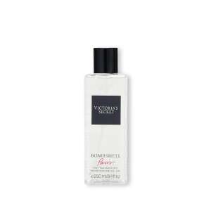Victoria's Secret Bombshell Paris Fine Fragrance Mist, 250 ml - Perfume for women