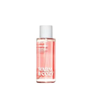 Victoria's Secret PINK Warm & Cozy Body Spray, 250 ml 131652652 - Perfume for women
