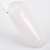 MollyLac Pearly WhitiPink fedő zselé a körmökön, gyöngyházfényű fehér fedő zselé, fedő zselé gél lakkhoz, MollyLac Pearly WhitiPink fedő zselé, gyöngyházfényű fehér fedő zselé, fedő zselé
