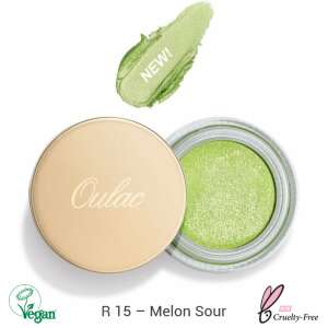 Oulac Cream Color szemhéjfesték No. 15 - Melon Sour 93457728 