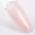 MollyLac Pearly SepiPink No Wipe Top Gel, Pearly Top No Wipe, HEMA Di-HEMA mentes, Professzionális, UV LED, 10g, SepiPink szín, Pearly hatás