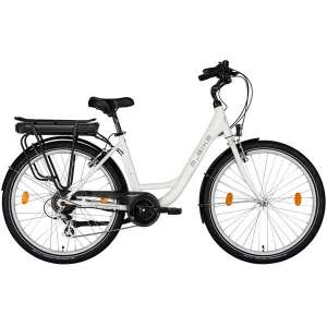 M-Bike E-Cityline 728 city e-bike 2022 93458189 