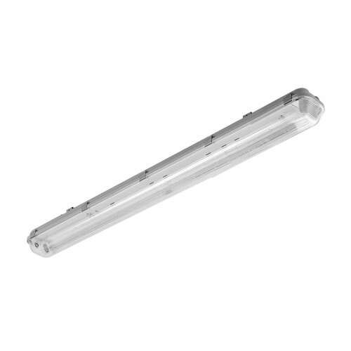 G-TECH LED Fénycső Armatúra - T8, G13, IP65, 126cm
