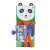 Puzzle Panda 28 dielikov Avenir, puzzle s pandou pre deti