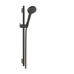 Hansgrohe Vernis Blend Vario Set de duș - Negru Mat - 65 cm 93460305 - Set de duș