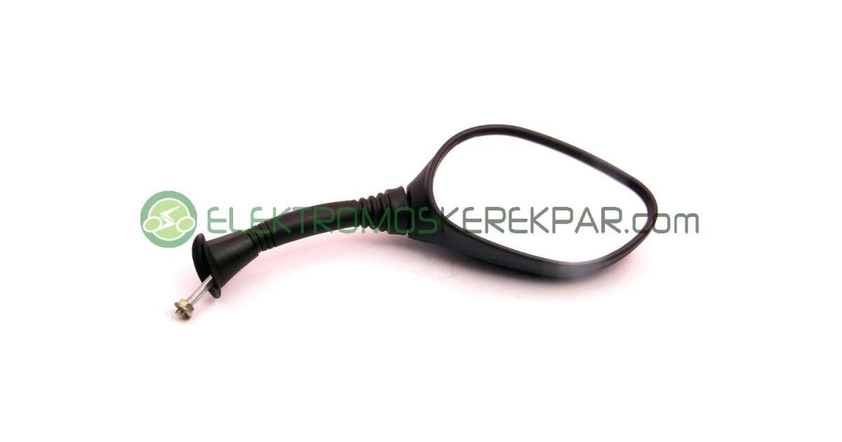 Elektromos kerékpár Visszapillantó tükör (6-os menet) | Pepita.hu