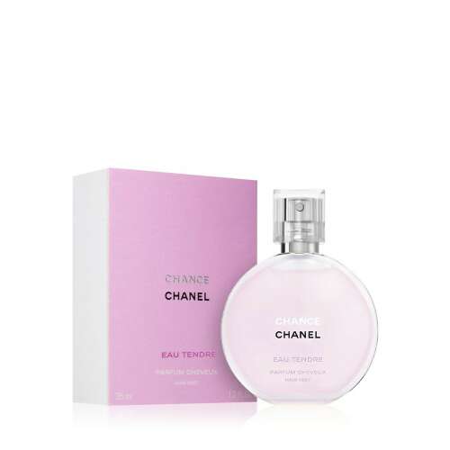 Chanel Chance Eau Tendre parfüm, 35 ml-es üveg - Chanel
