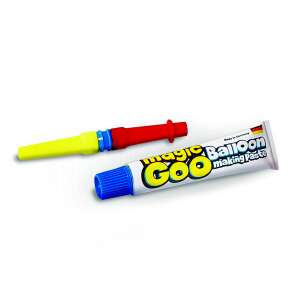 Magic Goo - léggömb készítő paszta
