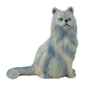 Collecta Persian Cat Figurine - Collecta