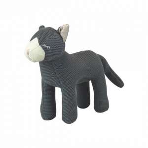 Emma the cat plush toy, soft and cuddly, perfect for cuddling and playing, from Egmont Toys - Puppet Toy