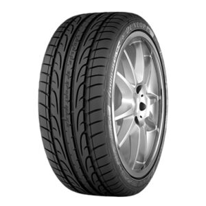 Dunlop SP Sport Maxx 235/45 R20 100W XL Nyári Gumi - Dunlop