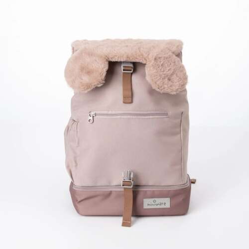 Miniware My First Pac Pac Hátizsák - Óvoda/Iskola