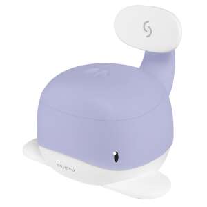 Skiddou Bálna WC-szoktató Bili - 12-36 hónap