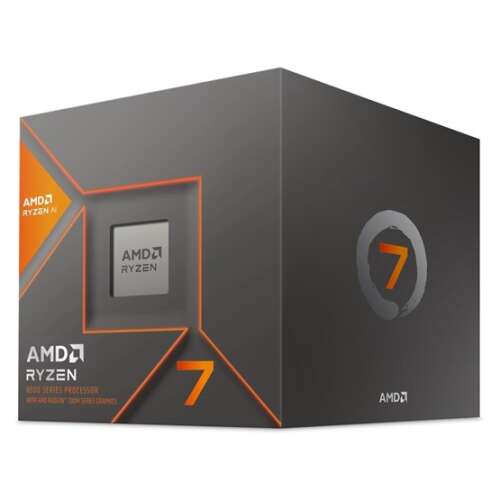 AMD Ryzen 7 8700G AM5 procesor pudełko