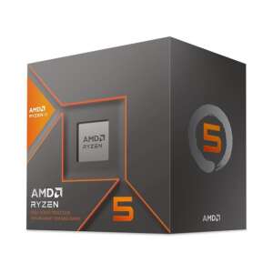AMD Ryzen 5 8600G AM5 procesor krabica - Procesory