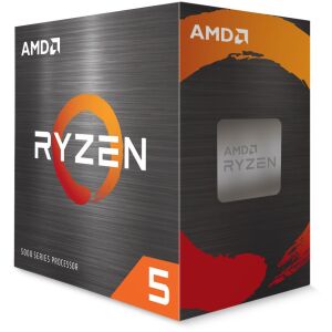 AMD Ryzen 5 5600GT Processor Packaging - AMD