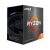 AMD Ryzen 5 5500GT CPU Box with Cooler