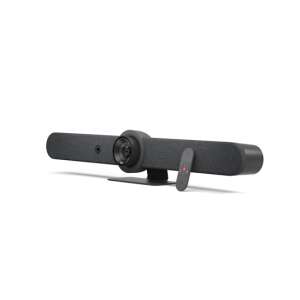 Logitech Rally Bar - Graphite 93472070 - Webcam