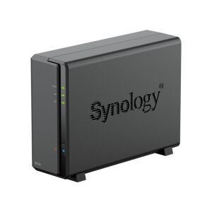 NAS Synology DS124 Disk Station (1HDD) 140095531 - Computers and Accessory