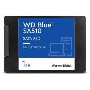 SSD disk WD 1 TB Blue SA510