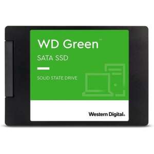 WD SSD 1TB Green 2,5" 93472419 