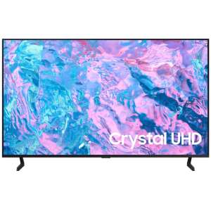 Samsung Series 7 UE43CU7092U 109,2 cm (43") 4K Ultra HD Smart TV Wi-Fi Čierna (UE43CU7092UXXH)