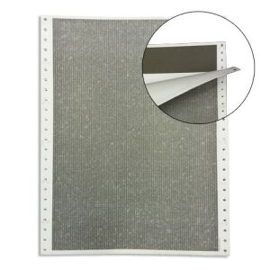 Biztonsági Bérfizetési Tasak - 3 példányos - 240x12 coll - 600 garnitúra 136826667 - Üzleti nyomtatvány