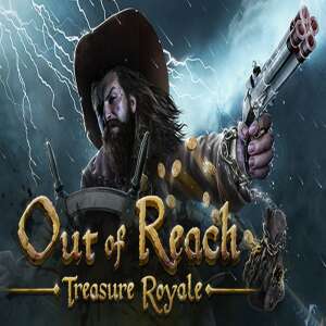 Out of Reach: Treasure Royale (Digitális kulcs - PC) 93473507 