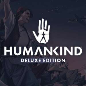 Humankind (Deluxe Edition) (Digitális kulcs - PC) 93474012 