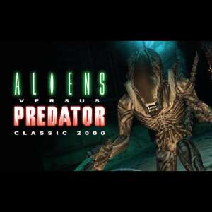 Aliens versus Predator Classic 2000 (Digitális kulcs - PC) 93474497 
