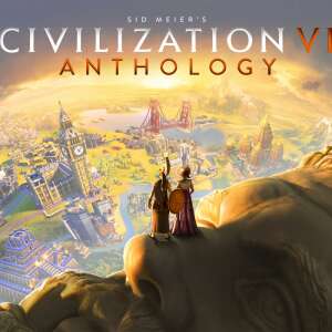 Sid Meier's Civilization VI: Anthology (Digitális kulcs - PC) 93474826 