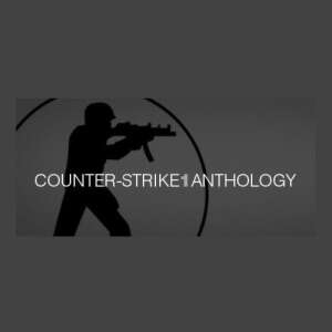 Counter-Strike Anthology (Digitális kulcs - PC) 93475319 