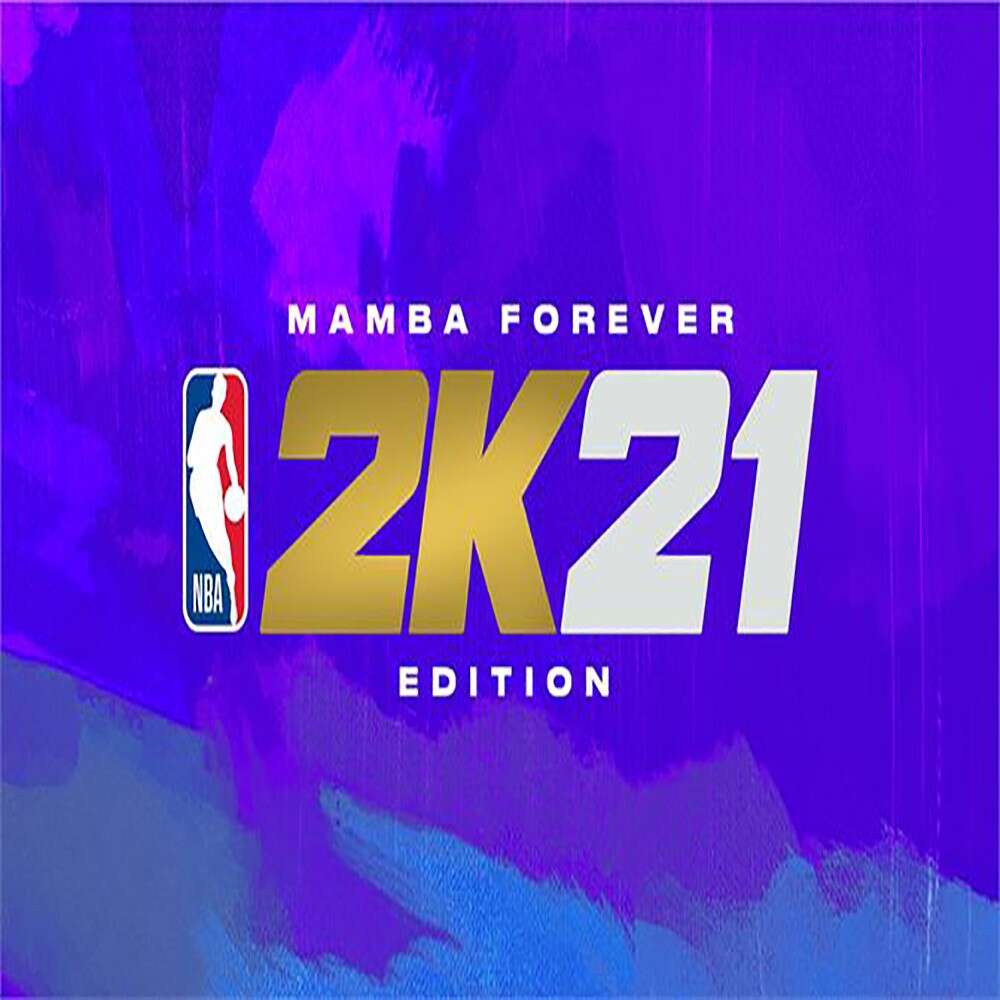 Nba 2k21 (mamba forever edition) (eu) (digitális kulcs - pc)