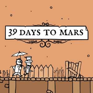 39 Days to Mars (Digitális kulcs - PC) 93475372 