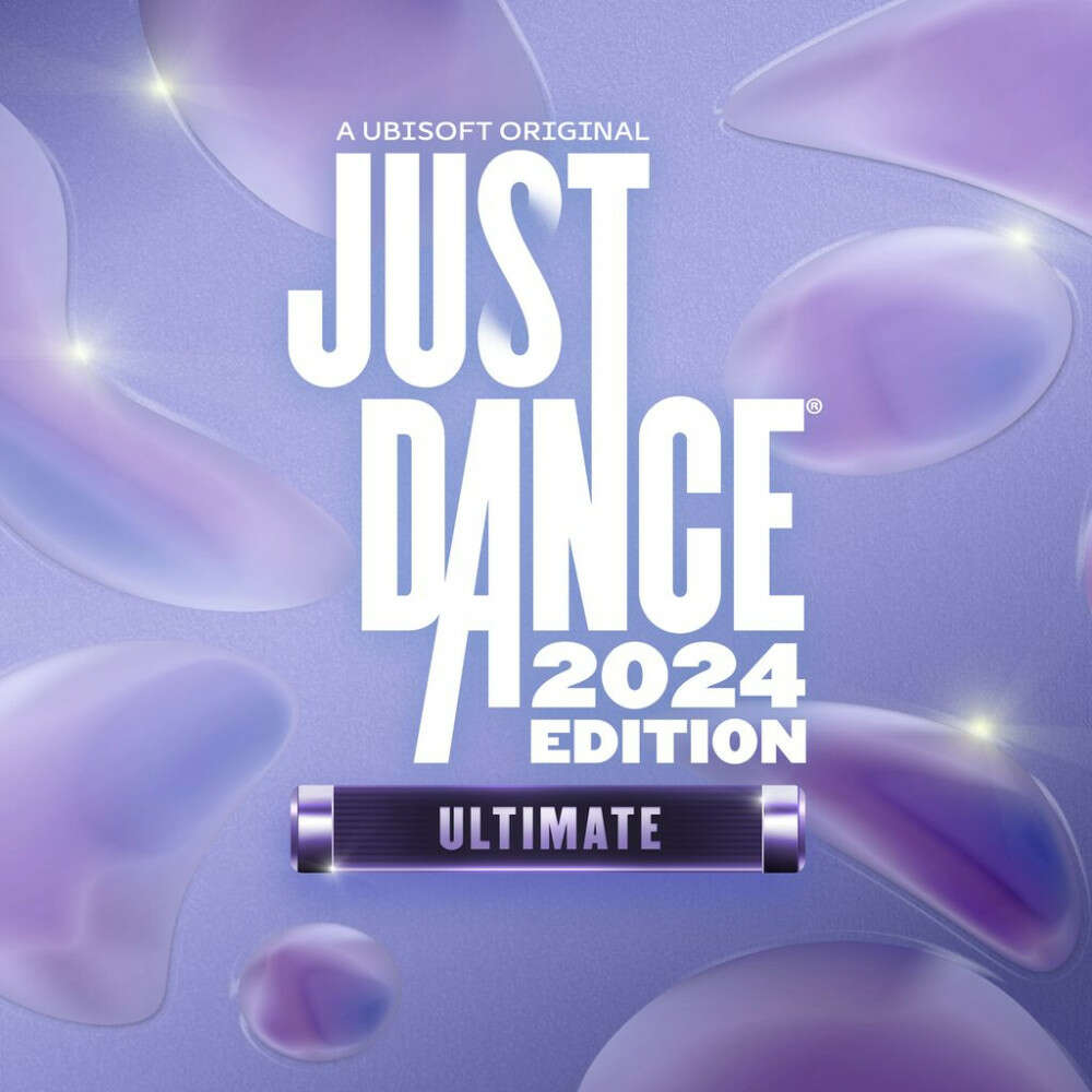 Just dance 2024: ultimate edition (eu) (digitális kulcs - xbox se...