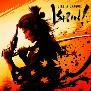 Like a Dragon: Ishin! (EU) (Digitális kulcs - Xbox One/Xbox Series X/S/Windows 10) 93476369 