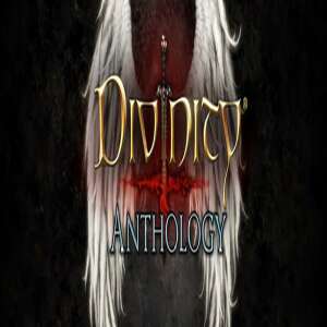 Divinity Anthology (Digitális kulcs - PC) 93476792 